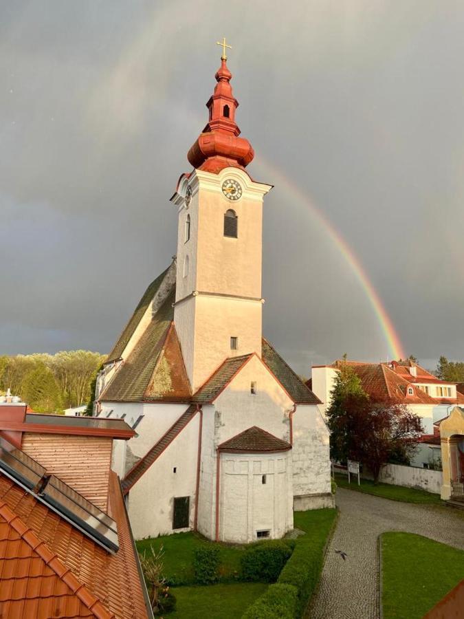 Hotel - Landgasthof Winklehner Sankt Pantaleon  Экстерьер фото