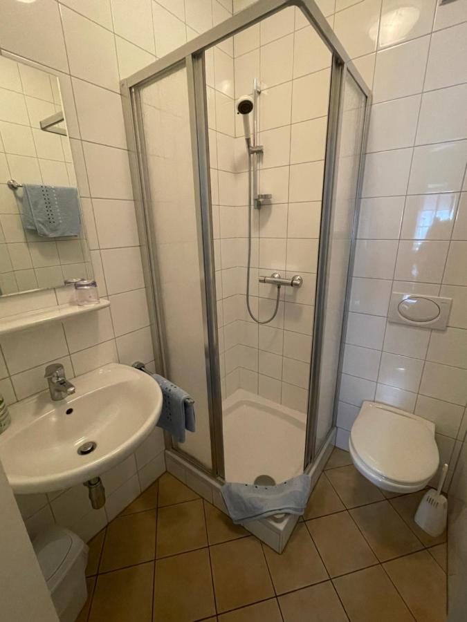 Hotel - Landgasthof Winklehner Sankt Pantaleon  Экстерьер фото